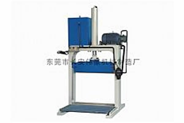 About raw material glue cutter