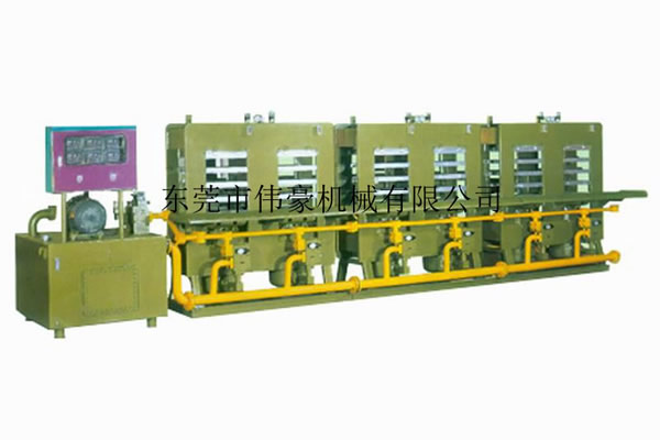 Brief introduction and maintenance of single column oil press