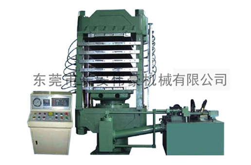 Five cost saving methods of four column hydraulic press